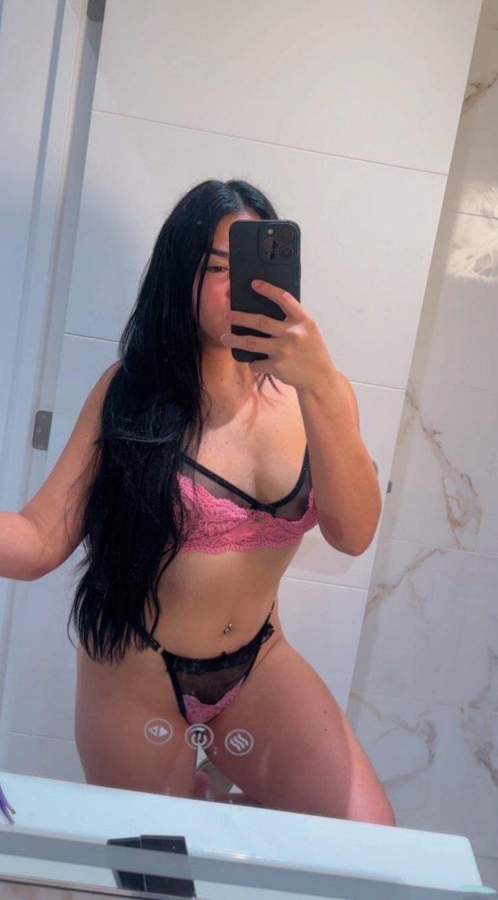 Japinha - 20 years old - Luxury Escort in Europe