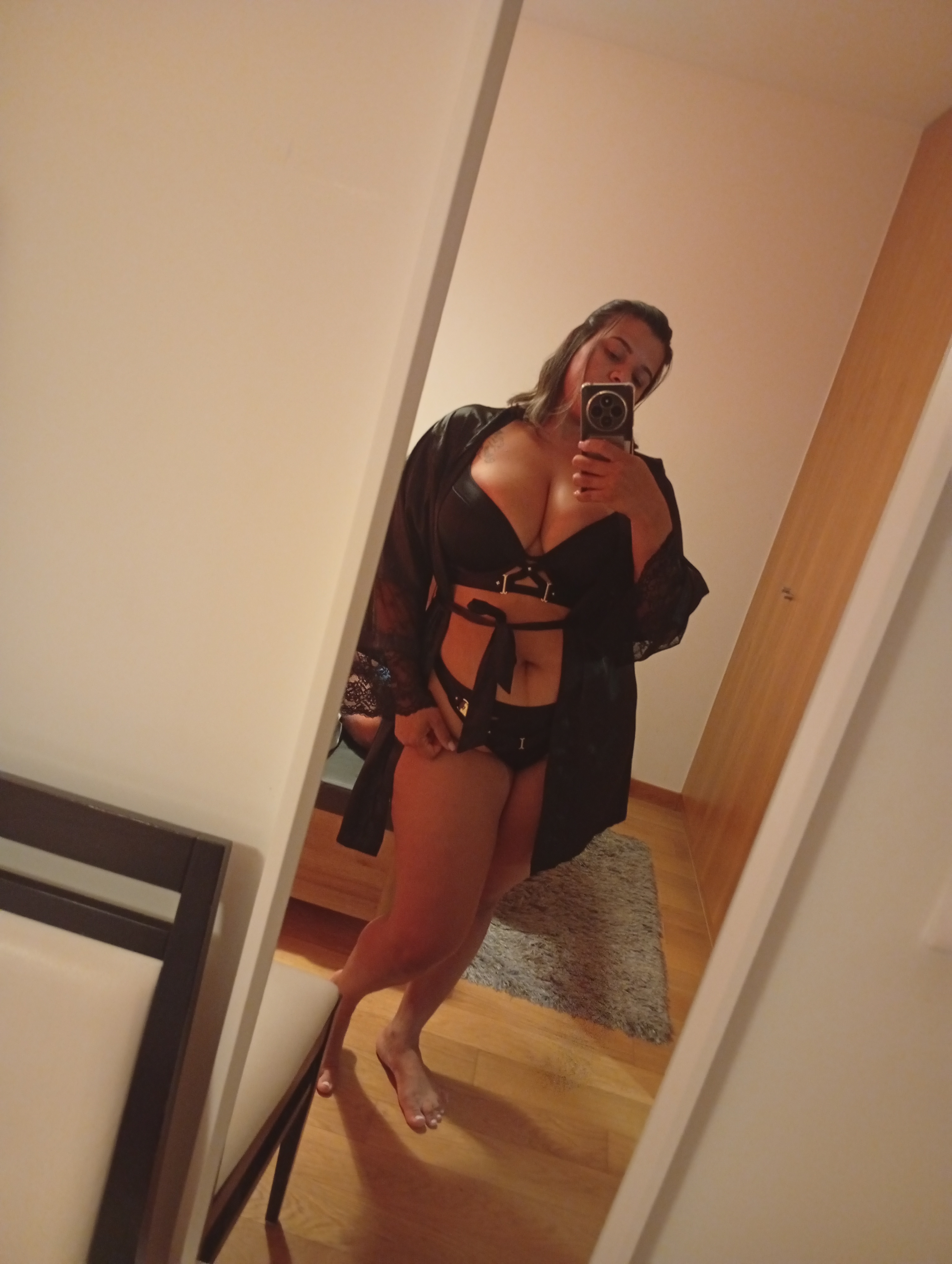 Crystal Saint Laurent - 29 years old - Luxury Escort in Europe